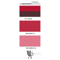 Scopo generale Pigment Organic Red PR 48: 1